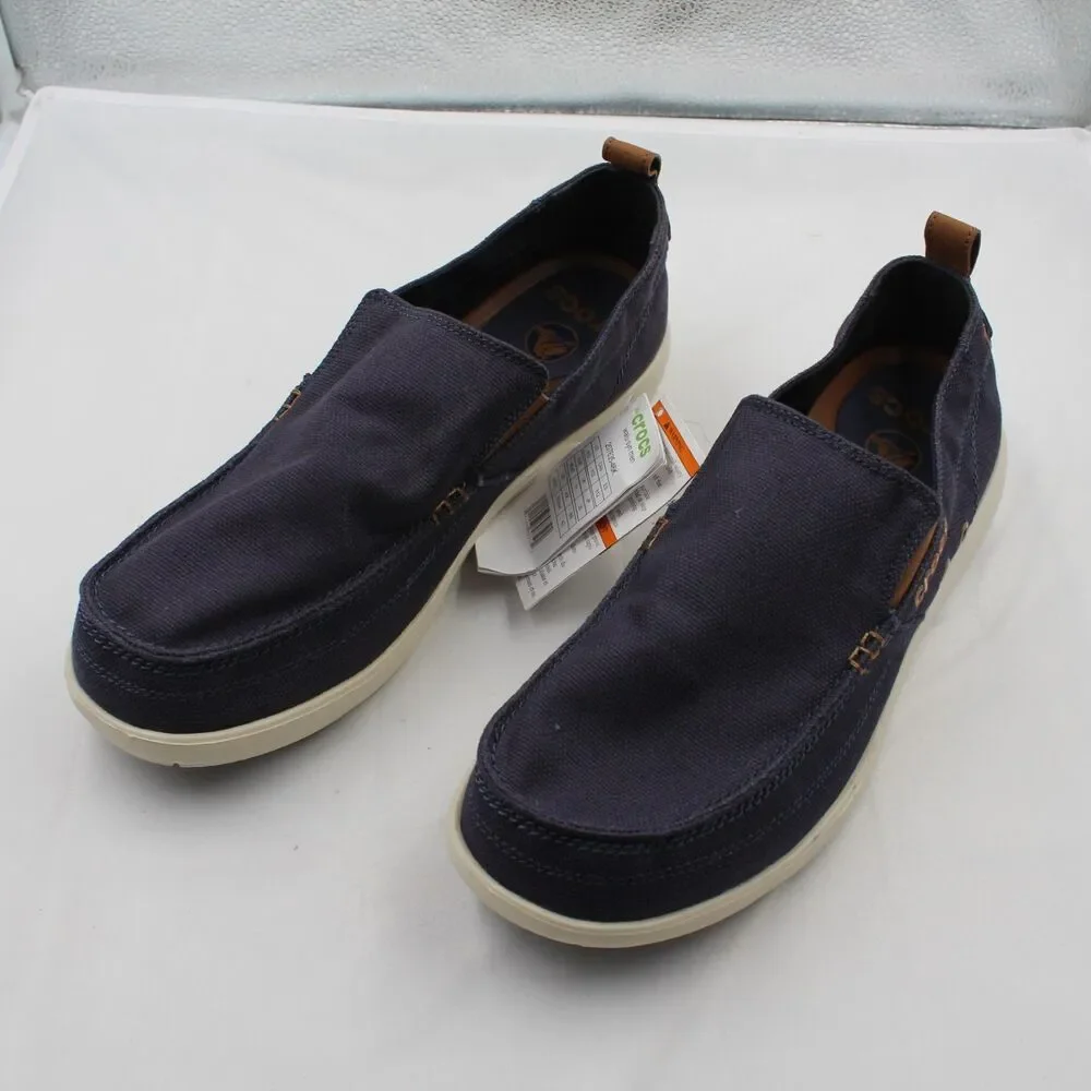 CROCS item specifics